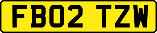 FB02TZW