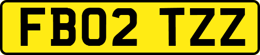 FB02TZZ