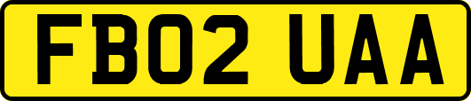 FB02UAA