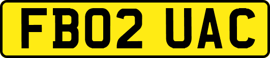 FB02UAC