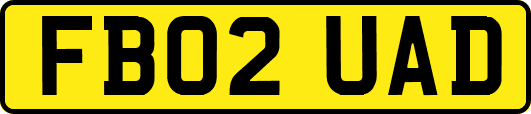 FB02UAD