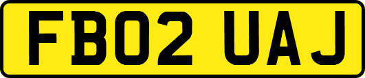 FB02UAJ