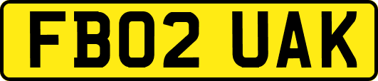 FB02UAK