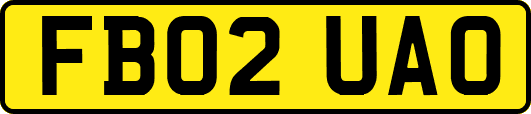 FB02UAO