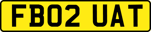 FB02UAT