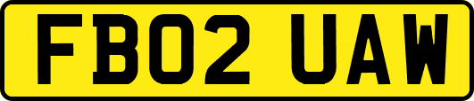FB02UAW