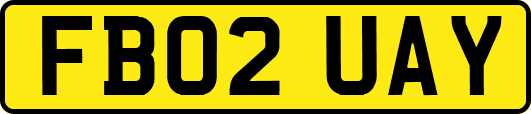 FB02UAY