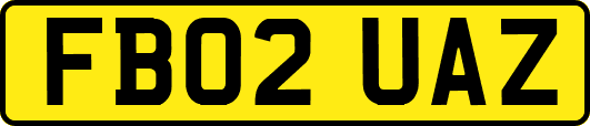 FB02UAZ