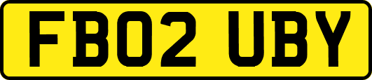 FB02UBY