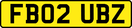 FB02UBZ