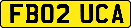 FB02UCA