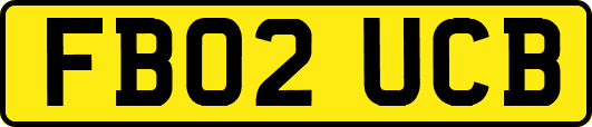 FB02UCB