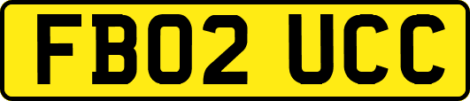 FB02UCC