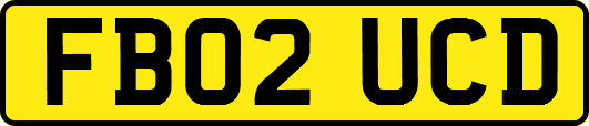 FB02UCD