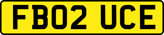 FB02UCE