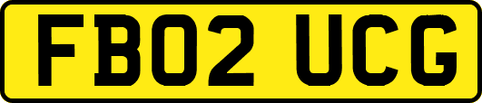 FB02UCG
