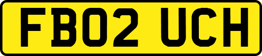 FB02UCH