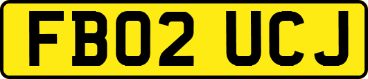 FB02UCJ