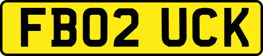 FB02UCK