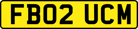 FB02UCM