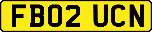 FB02UCN