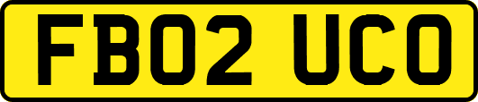 FB02UCO