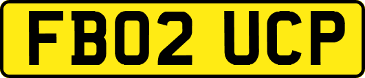 FB02UCP