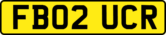 FB02UCR