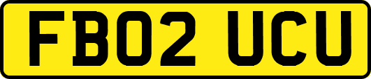FB02UCU