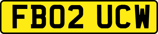 FB02UCW