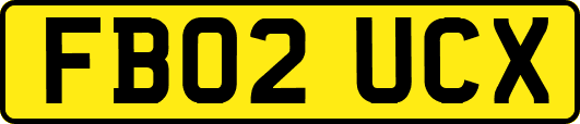 FB02UCX