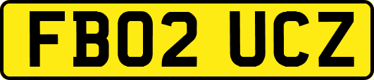 FB02UCZ