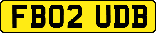 FB02UDB