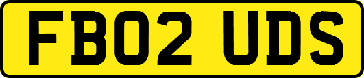 FB02UDS