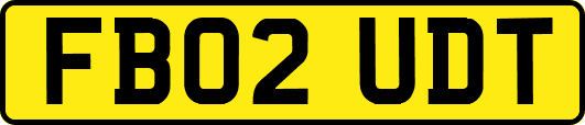 FB02UDT