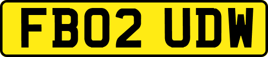 FB02UDW
