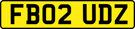 FB02UDZ
