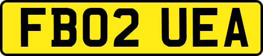 FB02UEA
