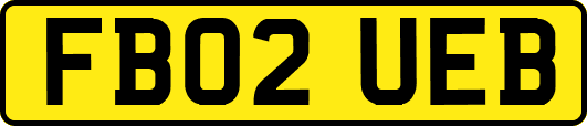 FB02UEB
