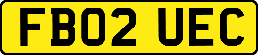 FB02UEC