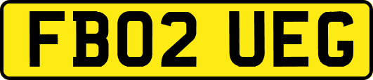FB02UEG
