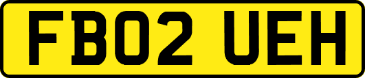 FB02UEH