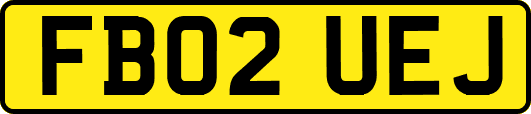 FB02UEJ