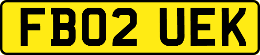 FB02UEK