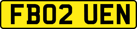 FB02UEN