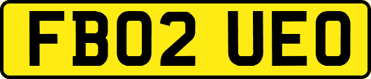 FB02UEO