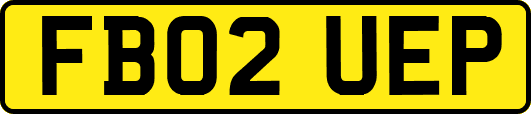 FB02UEP