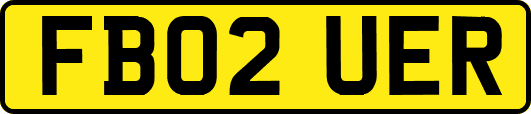 FB02UER