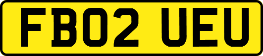 FB02UEU