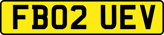 FB02UEV